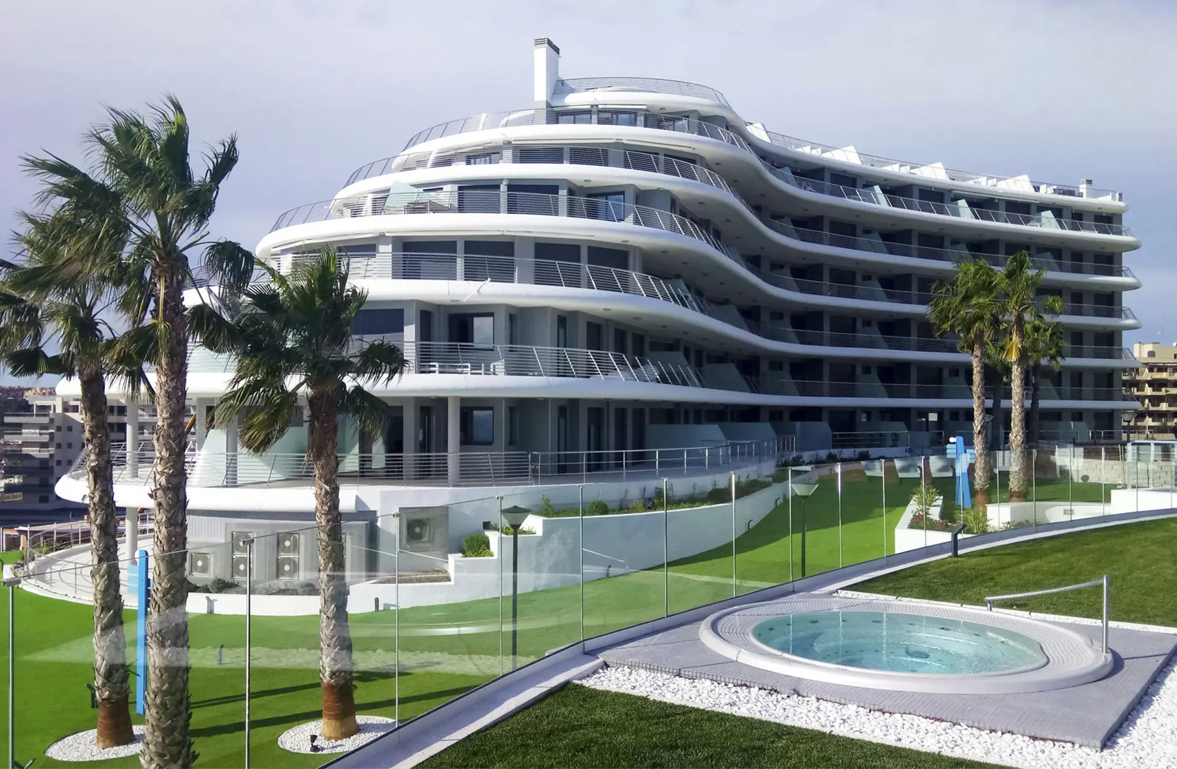 Infinity View - Mar Real Estates