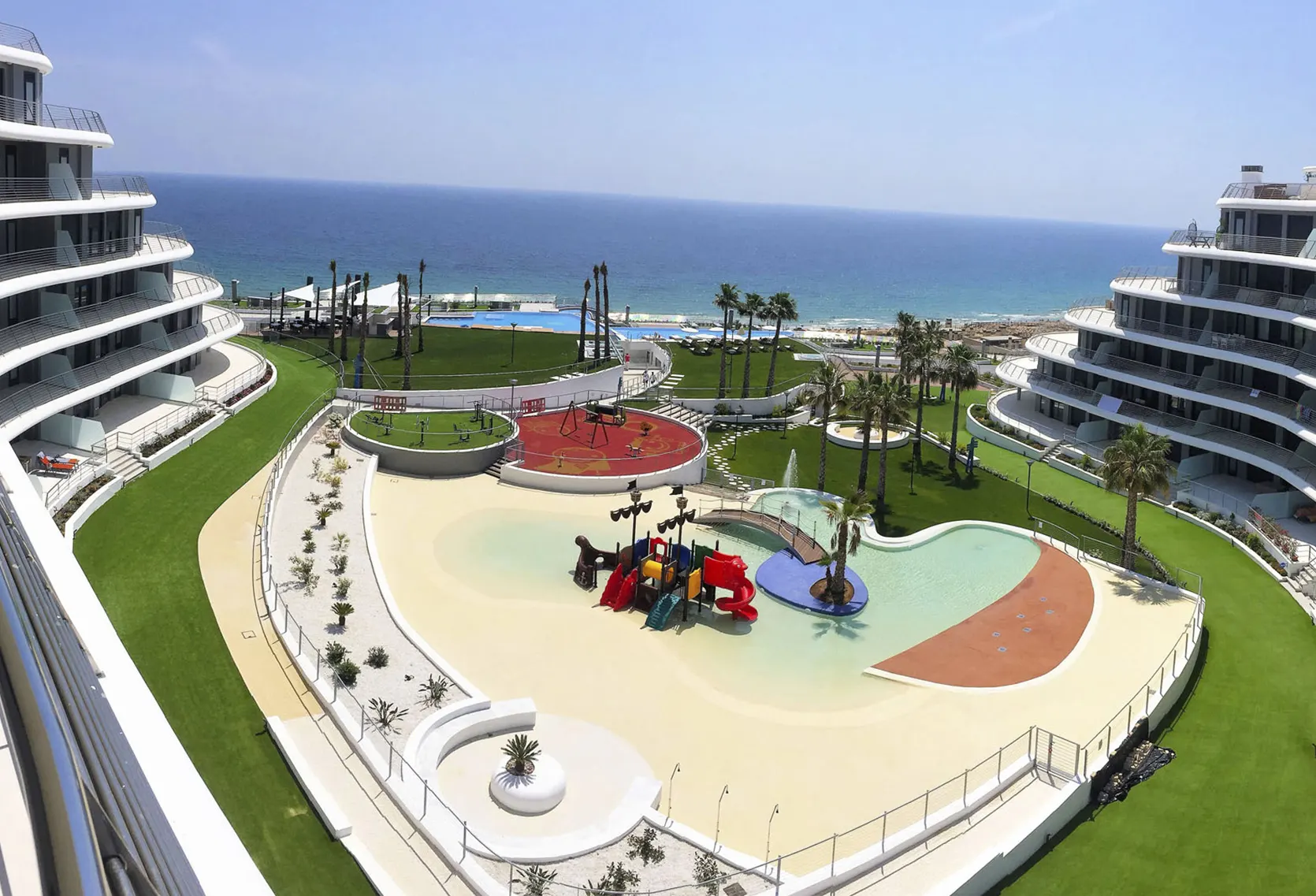 Infinity View - Mar Real Estates