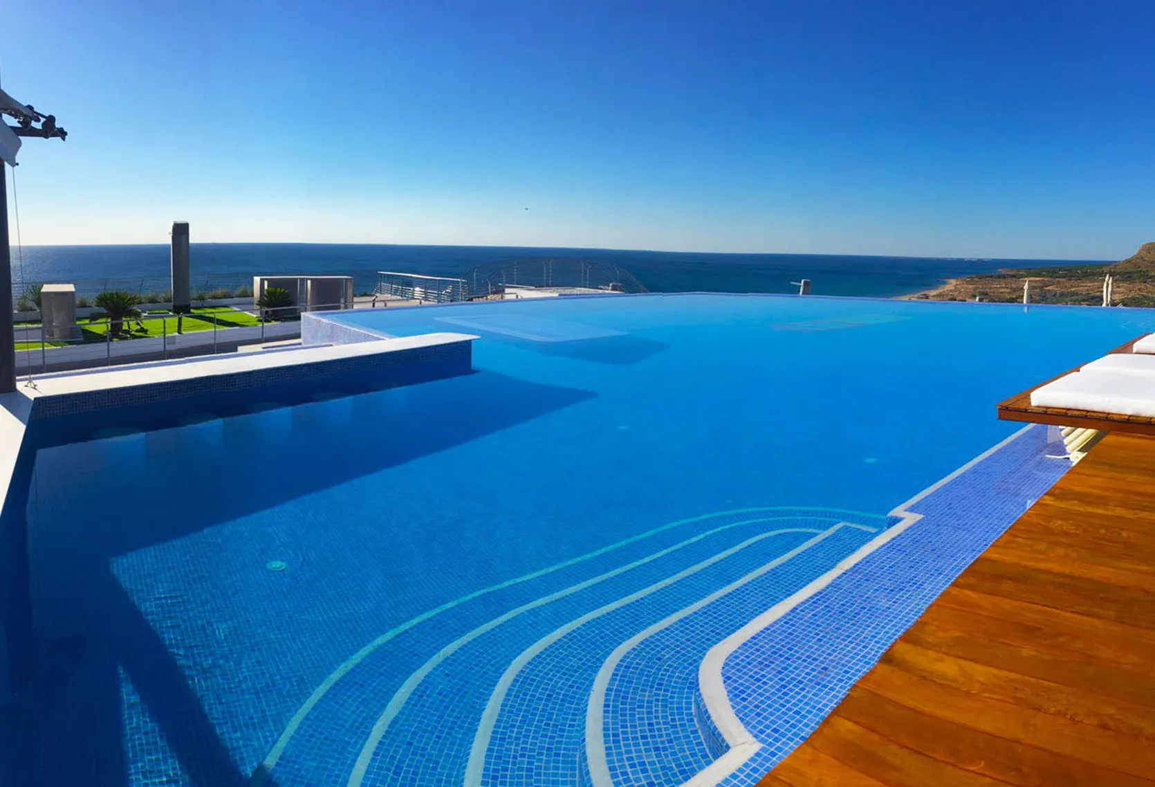 Infinity View - Mar Real Estates