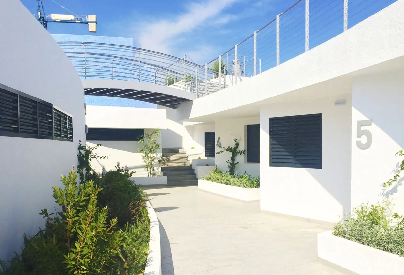 Infinity View - Mar Real Estates